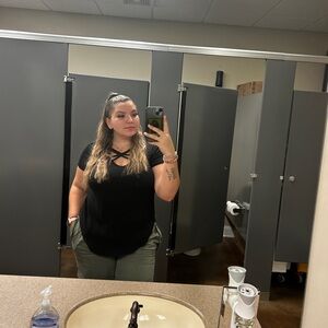 Meet your Posher, Krista